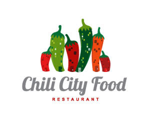 39 Fantastic Restaurant Logo Ideas