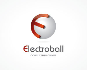 Ball Logo Design by Dalia