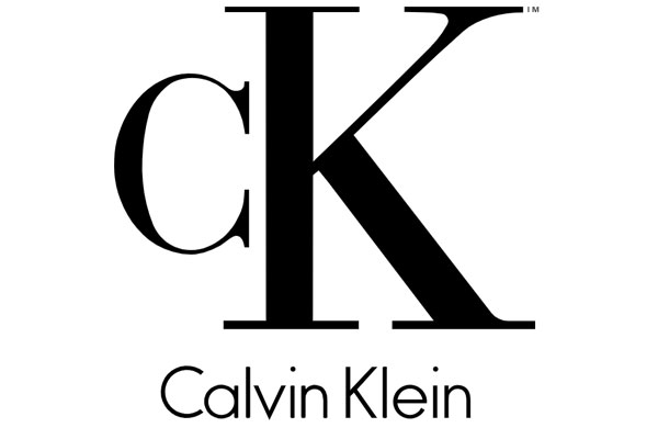 Calvin Klein Logo  Design
