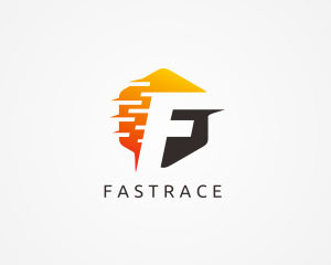 Fast Logo Design by Danoen