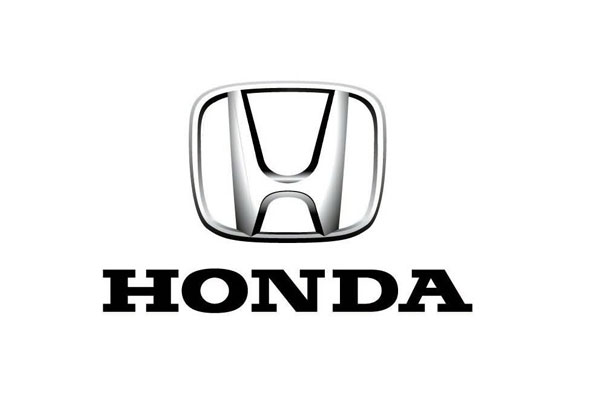 Honda Logo Design