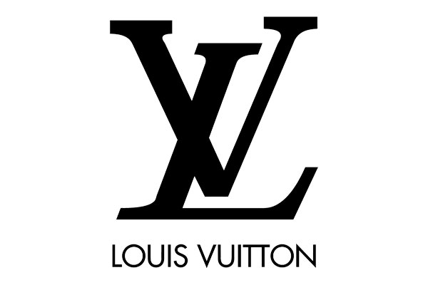 Louis Vuitton Logo  Design