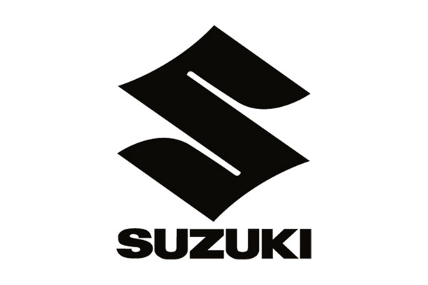 Suzuki Logo  Design