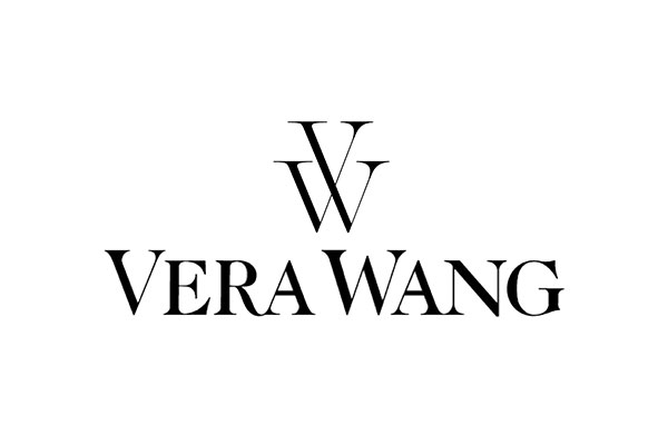 Vera Wang Logo  Design by 