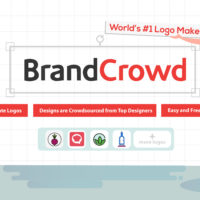 7 Things You Need to Know About BrandCrowd Logo Maker