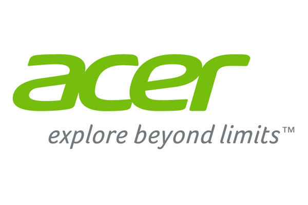 Acer Logo Design