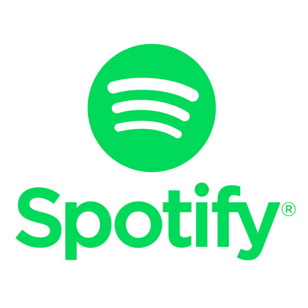 Spotify Logo Design
