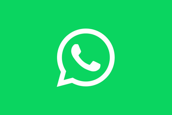 Whatsapp Design
