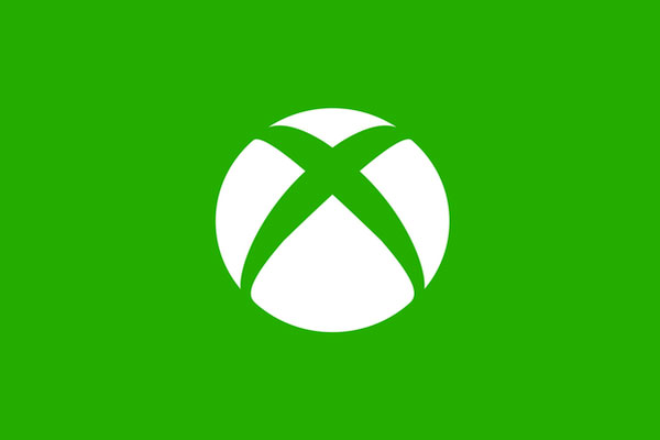 Xbox Logo Design