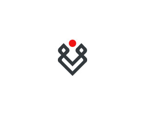 Yoga Logo Design by Alindesign