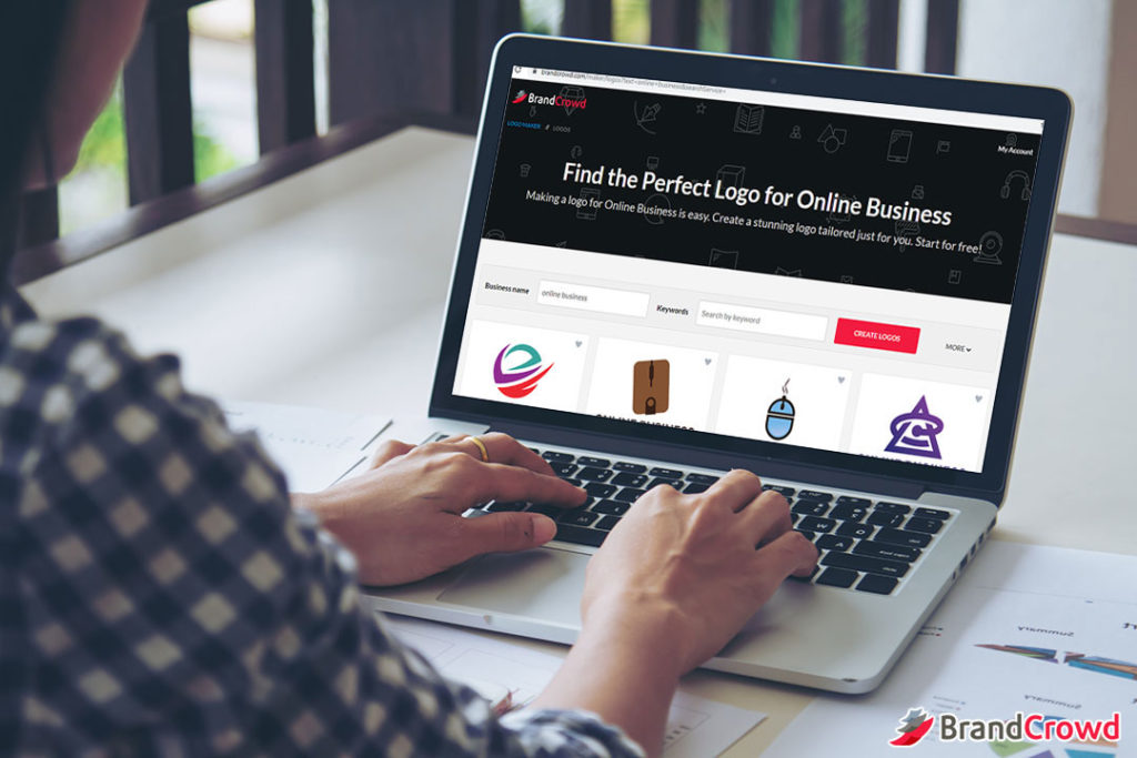 15 Reasons to Love BrandCrowd: Your One-Stop Shop for Your Logo Needs