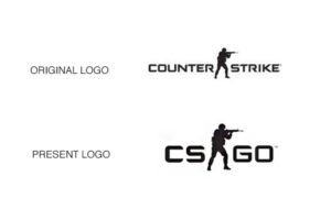 The Evolution Of Gaming Logos And How To Create A Winning Logo