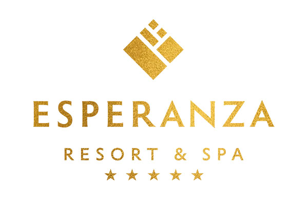 Esperanza Logo Design
