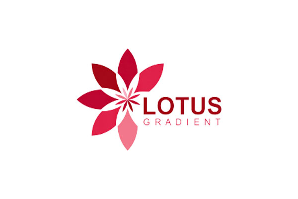 Lotus Logo Design by Willywchandra
