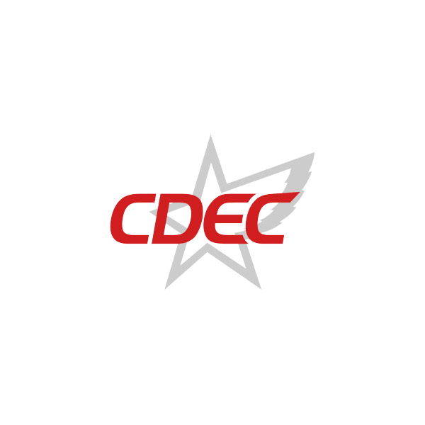 CDEC Logo Design
