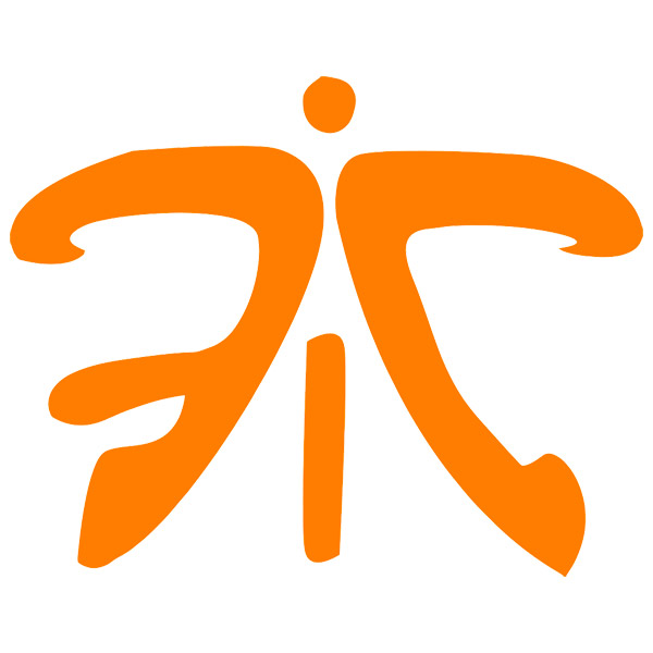 Fnatic Logo Design