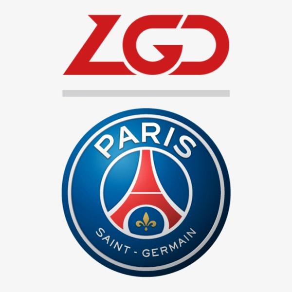 LGD Logo Design