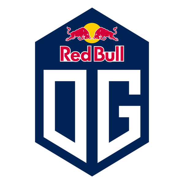 OG Logo Design