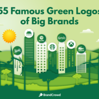 the-header-features-green-buildings-and-famous-green-logos