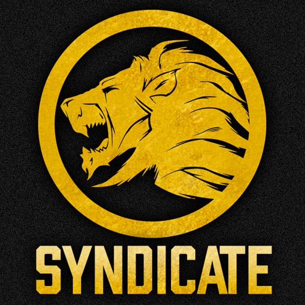 Syndicate Logo Design