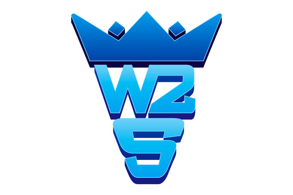 W2S Logo Design