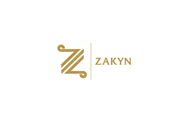 Decor Logo Design by Mypen