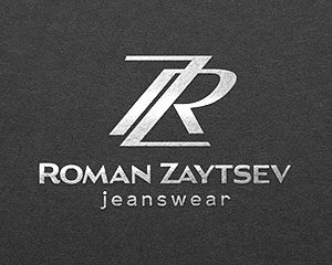 Dress Logo Design by Stulgin
