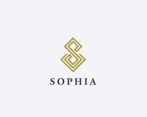 Infinity Logo Design by Monogramer