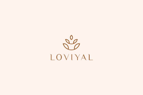 Leaf Logo Design by Smg