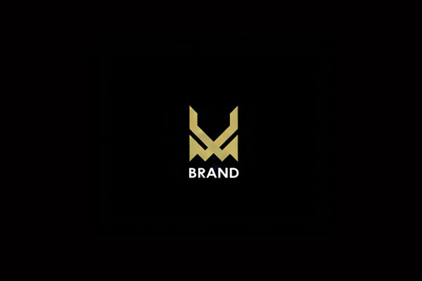 Monogram Logo Design by Monogramer