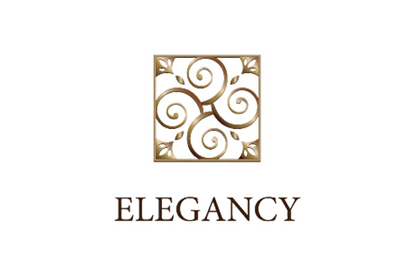 Ornament Logo Design by Dalia