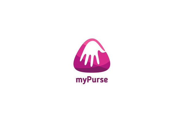 Purse Logo Design by Sicasimada