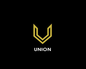 Union Logo Design by Monogramer