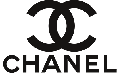 Chanel - Top Ten Luxury Brands and their Logo History - BrandCrowd.com