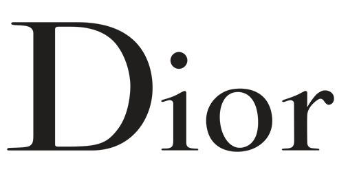 Dior - Top Ten Luxury Brands and their Logo History - BrandCrowd.com