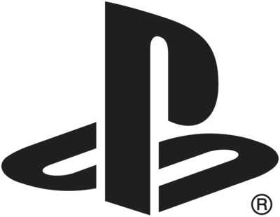 PlayStation - Official Logo - BrandCrowd