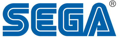 SEGA - Official Logo - BrandCrowd