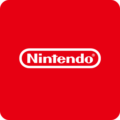 Nintendo - Official Logo - BrandCrowd