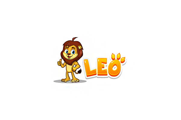 Lion Logo Design Design by Vorbies