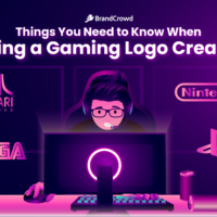 the-header-features-an-illustration-of-a-gamer-surrounded-by-famous-gaming-logos-like-nintendo-and-more