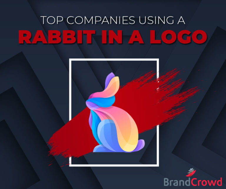 Top Companies Using a Rabbit in a Logo