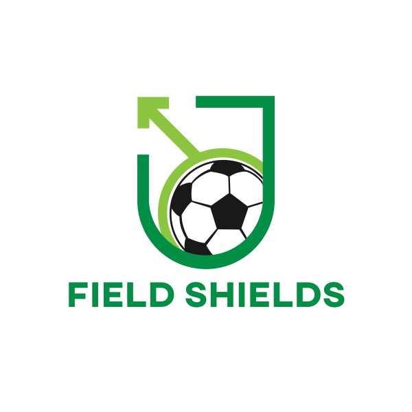 Pro Soccer Shield by LogoBrainstorm