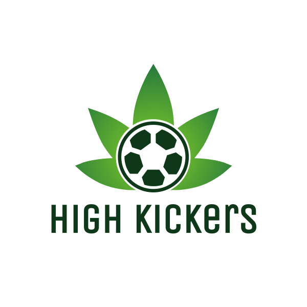Soccer Cannabis by Shad