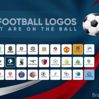 30 Football Logos That Are on the Ball - Featured-Image - BrandCrowd
