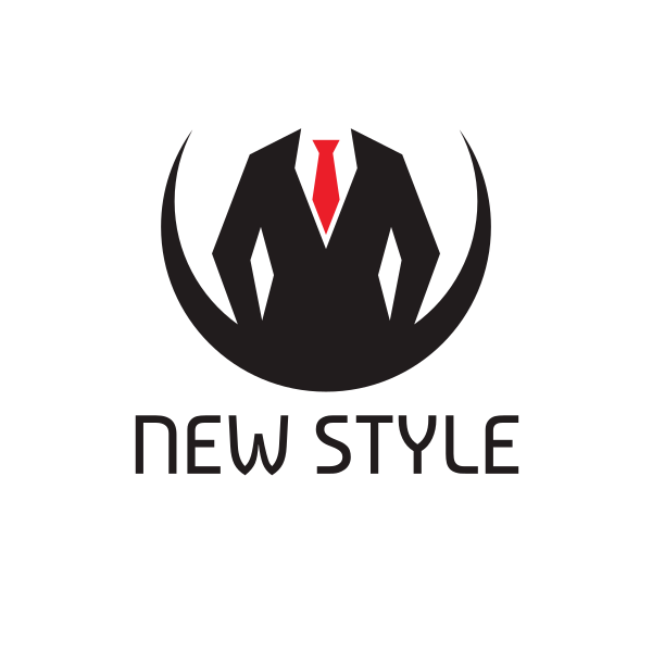 gents wear logo