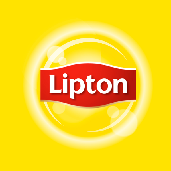 companies with yellow logos