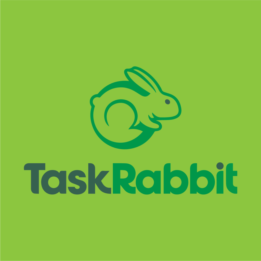 Rabbit Logos - 309+ Best Rabbit Logo Ideas. Free Rabbit Logo Maker. |  99designs