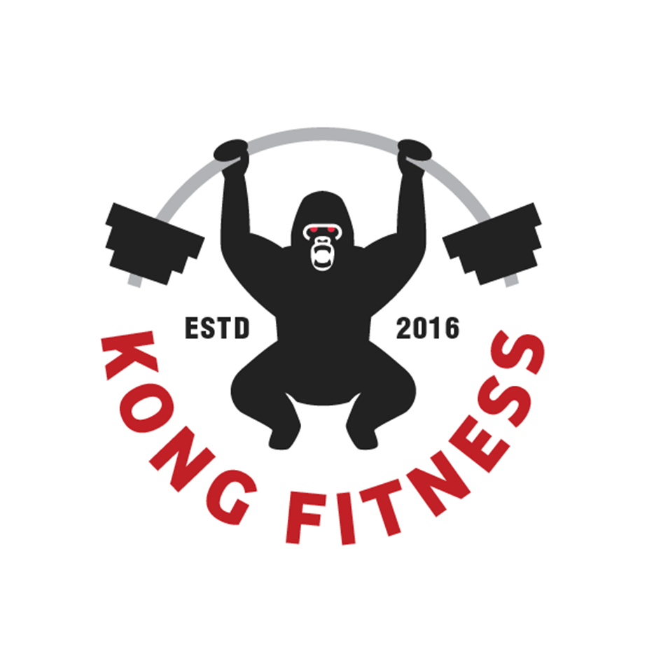Download 35 Fitness App Logos That Will Shape Your Brand Up ...