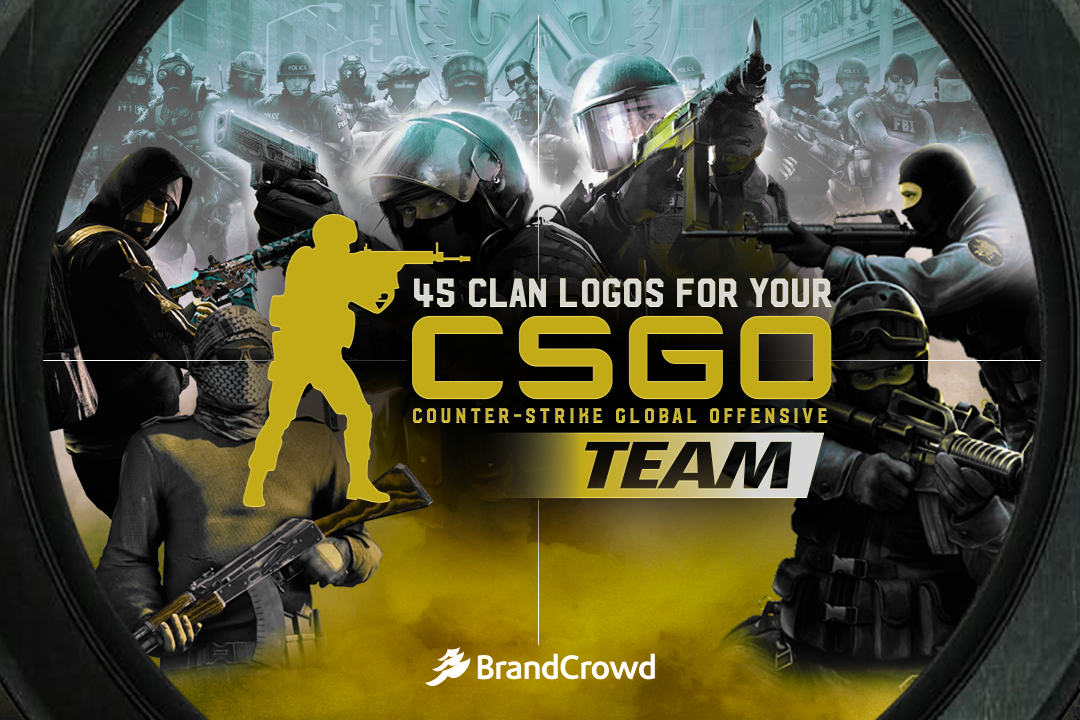 Download Competitive Counter-Strike Global Offensive gaming