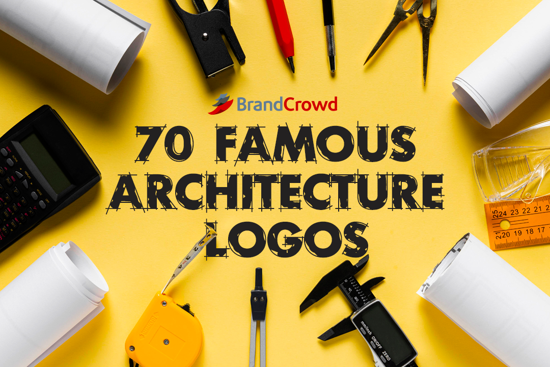 cool architecture firm logos